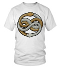 The Neverending Story  WT (6) - T-shirt