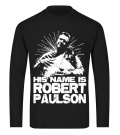 Rundhals T-Shirt Unisex - 017. Fight Club BK
