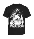 Rundhals T-Shirt Unisex - 017. Fight Club BK