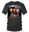 008.Home Alone BK - T-shirt