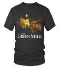 004 The Green Mile BK - t-paita