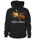 T-Shirt Col Rond Unisexe - 004 The Green Mile BK