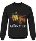 T-Shirt Col Rond Unisexe - 004 The Green Mile BK