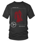 023 Schindler's List BK - T-Shirt
