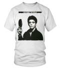 T-shirt - Lou Reed 8 WT - The Bells
