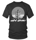 T-shirt - Kyuss BK (9)