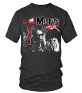 Maglietta - Misfits 1 BK- Static Age