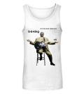 Unisex t-paita pyöreä kaula-aukko - B.B. King 13 WT