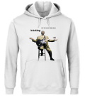 Unisex t-paita pyöreä kaula-aukko - B.B. King 13 WT