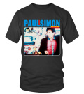 T-shirt - Paul Simon BK (2)