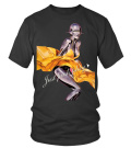 Aerosmith 4  BK - T-Shirt