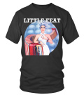 Camiseta - Little Feat BK (15)