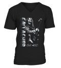 Rundhals T-Shirt Unisex - Rory Gallagher BK (13)