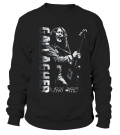 Rundhals T-Shirt Unisex - Rory Gallagher BK (13)