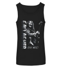 Rundhals T-Shirt Unisex - Rory Gallagher BK (13)