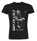 Rundhals T-Shirt Unisex - Rory Gallagher BK (13)