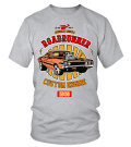 Clscr-013-GR.Plymouth Road Runner (26) - T-skjorte