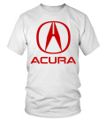 Camiseta - Clscr-002-WT.Acura NSX LG