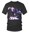 The Moody Blues BK (18) - t-paita