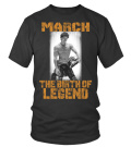Andrea Dovizioso BK (4) - T-shirt