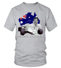 T-shirt - Alan Jones 2 GR