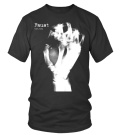 PGSR-BK. Faust - Faust (1971) - T-shirt