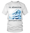PGSR-WT. Porcupine Tree - In Absentia - T-shirt