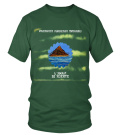 Camiseta - PGSR-GN. Premiata Forneria Marconi - Lisola Di Niente