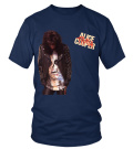 RK80S-666-NV. Alice Cooper - Trash - T-shirt