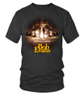 AUS-074-BK. Bob Evans - Suburban Songbook - T-shirt