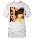M500-120-WT. Van Morrison, 'Moondance' - T-shirt