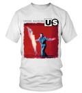 Peter Gabriel - Us - T-Shirt