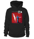 Rundhals T-Shirt Unisex - Peter Gabriel - Us