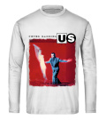 Rundhals T-Shirt Unisex - Peter Gabriel - Us