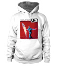 Rundhals T-Shirt Unisex - Peter Gabriel - Us