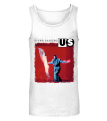 Rundhals T-Shirt Unisex - Peter Gabriel - Us