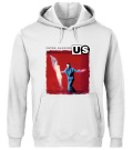Rundhals T-Shirt Unisex - Peter Gabriel - Us