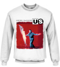 Rundhals T-Shirt Unisex - Peter Gabriel - Us