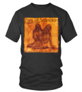 T-shirt - MET200-074-BK. Pain Of Salvation - Remedy Lane