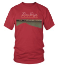 PGSR-RD. Dixie Dregs, What If - T-shirt