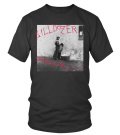 T-shirt - PNK-089-BK. Killdozer - Snakeboy (1985)