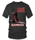BSA-BK. Ozzy Osbourne - Blizzard of Ozz - T-shirt