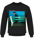 T-Shirt Col Rond Unisexe - RK70S-090-BK. Boz Scaggs, Silk Degrees