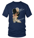 RK70S-974-NV. Rod Stewart - Blondes Have More Fun - T-Shirt