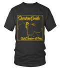 RK80S-148-BK. Christian Death - Only Theatre of Pain - T-shirt