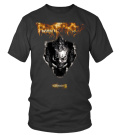 Camiseta - BM100 - Rotting Christ - Theogonia - BK