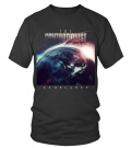 The Contortionist - Exoplanet BK - T-Shirt