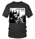 Camiseta - Electric Wizard - Dopethrone BK