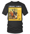 Camiseta - GRR-BK. Parquet Courts - Light Up Gold