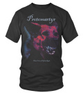 Camiseta - GRR-BK. Protomartyr - Under Color of Official Right